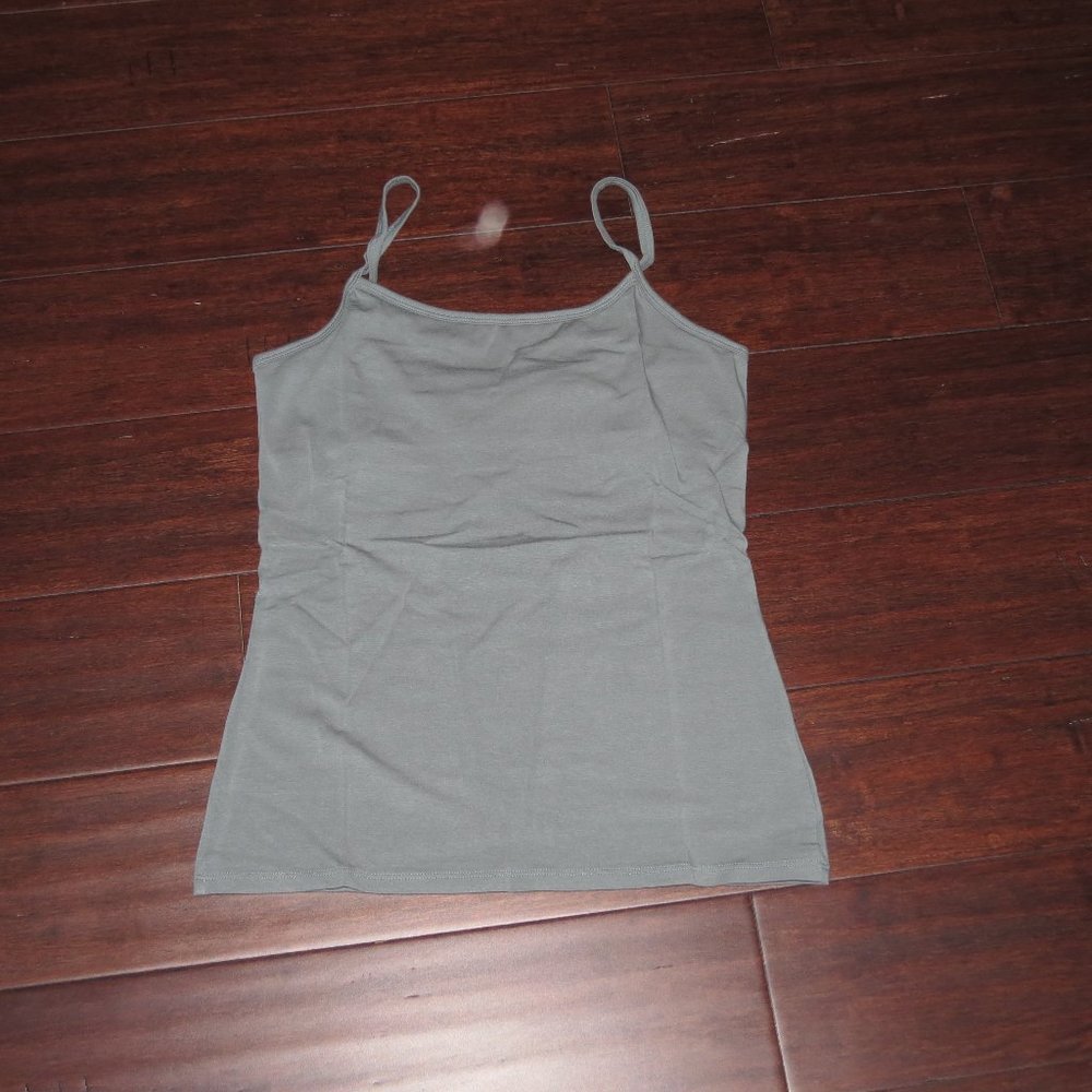 Woman tank from Victoria's Secret
